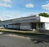 für Investoren - Gewerbeimmobilie für Handel und anderes in zentraler Lage in Grimma