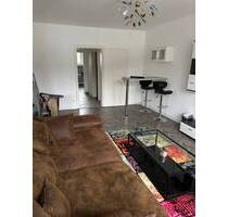 Perfekt für Stadtliebhaber 2-Zimmer-Wohnung in Solingen