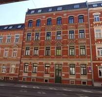 Studenten aufgepasst ! - 1,5 Zimmer - zentrumsnah - Zwickau Innenstadt