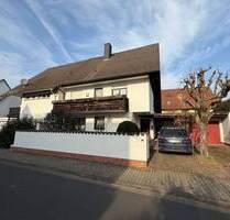 ++ Preis reduziert ++Einfamilienhaus mit Ausbaureserve in ruhiger Sackgasse - Mainaschaff
