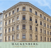 2-Raum-Wohnung mit Balkon - sofort verfügbar - Leipzig Kleinzschocher