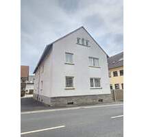 Mehrgenerationenhaus (behindertengerecht) in Prosselsheim