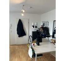 Gut geschnittene 2-Zimmer-Wohnung in Solingen-Mitte