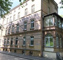 Großzügige Altbau-Wohnung mit vier Zimmern und Gäste-WC - Forst (Lausitz) Forst-Stadt