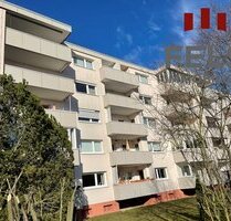 Herrliches 1 Zi Appartement in Dietzenbach-Steinberg