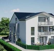 Bezug 10-2025 Letzte Einheit: Neubaumaisonette im Nürnberger Süden: Klimafreundlich, Top-Ausstattung & KfW- 40 Förderkredit
