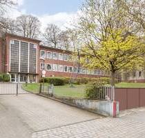 Zentrale Büroräume in Hamburg-Harburg! - Hamburg / Harburg