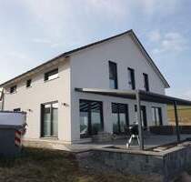 ***Traumhaftes, neuwertiges Einfamilienhaus mit Einliegerwohnung in Bad Arolsen zu verkaufen ***