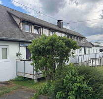 Großzügiges 5-Familienhaus, aktuelle Teilungserklärungen vorhanden, provisionsfrei von privat - Löffingen Reiselfingen