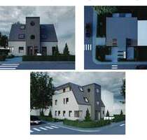 Dormagen - Neubau in zentraler Lage