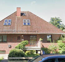Wohnhaus in Oldenburg - Bloherfelde!