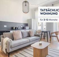 Blueground ID350, Alt-Treptow - 1.090,00 EUR Kaltmiete, ca.  43,00 m² Wohnfläche in Berlin (PLZ: 12435) Alt-Treptow