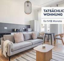 Blueground ID350, Alt-Treptow - 1.240,00 EUR Kaltmiete, ca.  43,00 m² Wohnfläche in Berlin (PLZ: 12435) Alt-Treptow