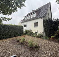 zentral gelegenes Einfamilienhaus in Stadtparknähe zu vermieten - Peine