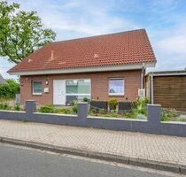 Modernes Einfamilienhaus sucht Familie. - Henstedt-Ulzburg