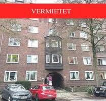 -VERMIETET- Tolle 4 Zimmerwohnung in Winterhude - Hamburg
