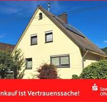 Lahr, Sulz - Modernes Eigenheim mit Flair!