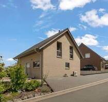 Energieeffizientes Einfamilienhaus in gefragter Wohnlage - Hagen Vorhalle - Süd