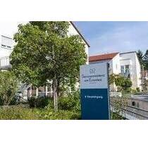 App. 42 - 1-Zimmer-Pflegeapartment im Seniorenzentrum 