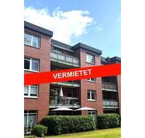 -Vermietet- Modernisierte 3 Zimmerwohnung in Rissen - Hamburg