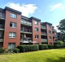 Modernisierte 3 Zimmerwohnung in Rissen - Hamburg