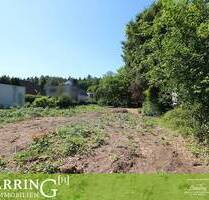 Charmantes Baugrundstück mit positivem Bauvorbescheid für ein EFH - Ahrensburg