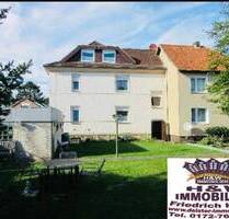 !! Provisionsfrei !! 2 Fh in ruhiger Lage ca. 18 km bis Hannover - Barsinghausen Nordgoltern