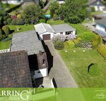 Baugrundstück für Doppelhaushälfte in Siedlung am Hagen - Ahrensburg