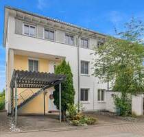 PROVISIONSFREI - 4 Zimmer, Dachterrasse, Stil pur - Lichtdurchflutete moderne Maisonettewohnung - Tuttlingen