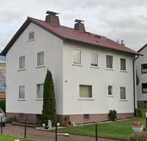 Zweifamilienhaus mit Potential in ruhiger Lage von Kassel-Lindenberg