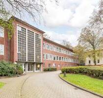 Zentrale Büroräume in Hamburg-Harburg! - Hamburg / Harburg