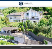 Panorama trifft Eleganz - Exklusives Wohnen am Turmberg mit Charme und Weitblick - Karlsruhe