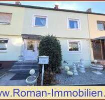 Renovierungsbedürftiges Reihenmittelhaus in Nürnberg-Weiherhaus!