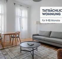 Blueground ID347, Alt-Treptow - 1.220,00 EUR Kaltmiete, ca.  61,00 m² Wohnfläche in Berlin (PLZ: 12435) Alt-Treptow