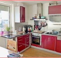 X X X L - 4 Zimmer- Wohnung *** mit über 140 m² zum Top - Preis! - Berching