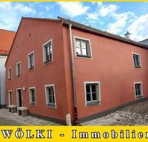 Historisches, saniertes Haus v. Baujahr 1394! *** Älterstes Haus in Beilngries......