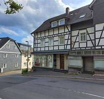 Käufer mit Herzblut für attraktives Wohn-Geschäftshaus gesucht... - Kürten