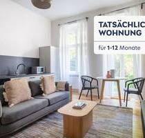 Blueground ID343, Alt-Treptow - 840,00 EUR Kaltmiete, ca.  39,00 m² Wohnfläche in Berlin (PLZ: 12435) Alt-Treptow