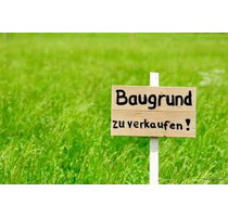 Baureifes Grundstück mit Baugenehmigung in grüner Lage - München