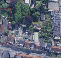 Provisionsfrei-Baugrundstück in Woltmershausen - Bremen