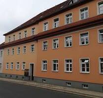 2-Raum-Wohnung im Zentrum von Zeulenroda - Zeulenroda-Triebes