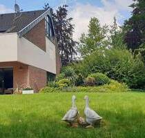 Modernisierte Doppelhaushälfte in exklusiver Lage - Mönchengladbach Hockstein
