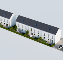 ++ provisionsfrei++ in Worms-West DHH Ausbauhaus mit bis zu 6 Zimmern++1 Stellplatz geschenkt++förderfähig