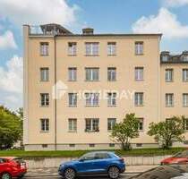 Altbauperle mit durchdachtem Grundriss in ruhiger Stadtlage - Dresden Plauen