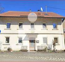 NEUER PREIS - Historisches Wohnhaus mit Potenzial! - Rugendorf