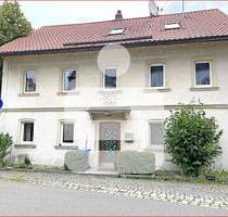 NEUER PREIS - Historisches Wohnhaus mit Potenzial! - Rugendorf