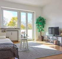 Schöne Drei-Zimmer-Wohnung am Flößerpark - Augsburg Lechhausen