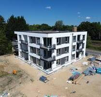 Neubauwohnung mit Offenem Wohnkonzept - Falkensee