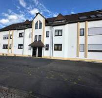 Koblenz-Karthause: Gepflegte 2-Zimmer-Wohnung mit Balkon - investieren oder selbst einziehen - Koblenz / Karthause