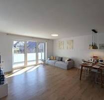 Altersgerechte 2-Zimmerwohnung mit sonnigem Balkon - Dietingen / Irslingen
